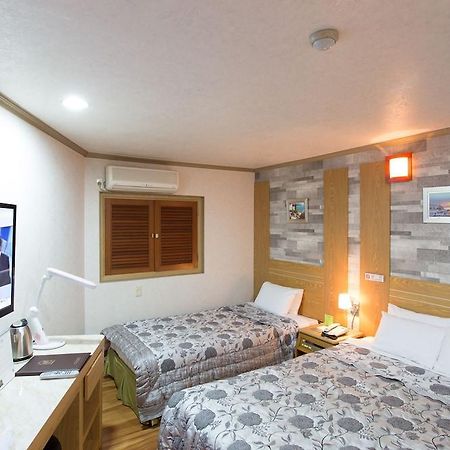 Kaya Tourist Hotel Seoul Ngoại thất bức ảnh