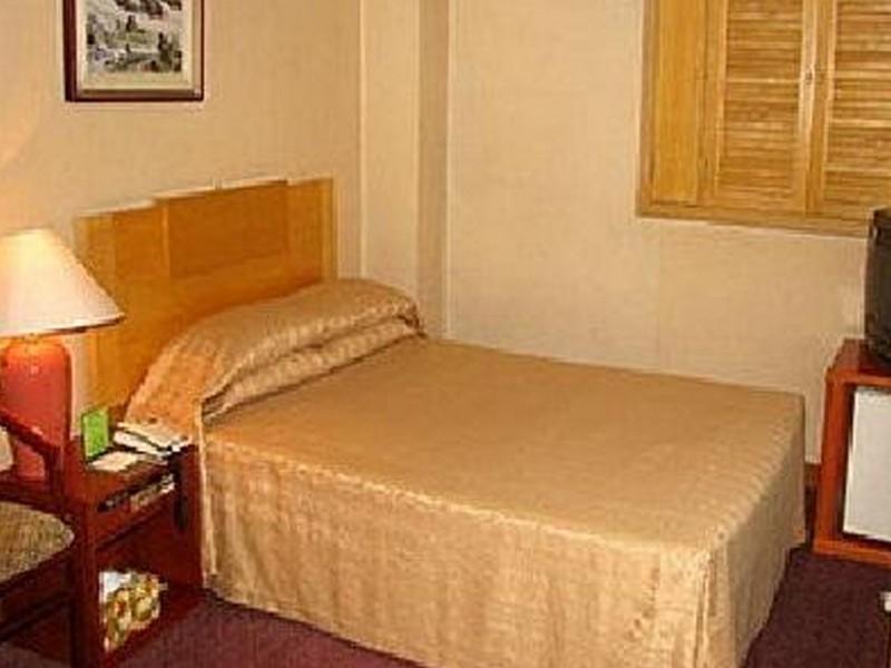 Kaya Tourist Hotel Seoul Ngoại thất bức ảnh