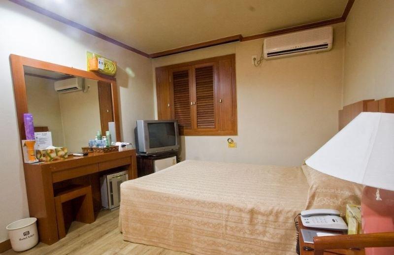 Kaya Tourist Hotel Seoul Ngoại thất bức ảnh