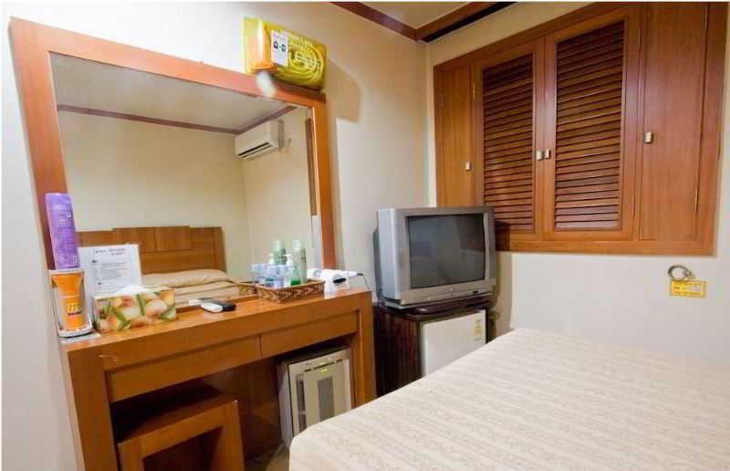 Kaya Tourist Hotel Seoul Ngoại thất bức ảnh