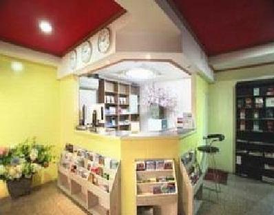 Kaya Tourist Hotel Seoul Ngoại thất bức ảnh